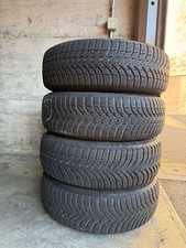 Gomme michelin 165 usato  Saronno
