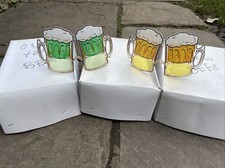 Joblot beer lager for sale  BATH