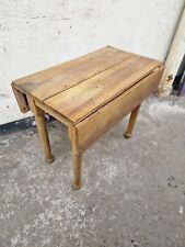 Antique victorian pine for sale  ROSSENDALE