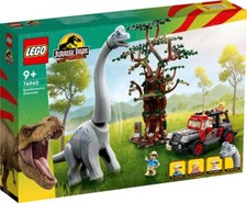 Lego 76960 scoperta usato  Palermo