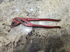 Vintage pinza giratubi usato  Vertemate con Minoprio
