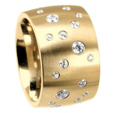 Kado ring sternenhimmel gebraucht kaufen  Solingen