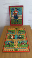 Ancien jeu foot d'occasion  Clermont-Ferrand-