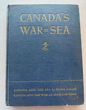 Canada war sea for sale  Alameda