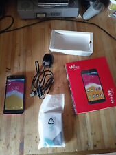 Cellulare wiko rainbow usato  Vasto