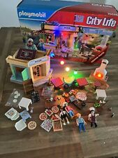 Playmobil city life gebraucht kaufen  Durmersheim