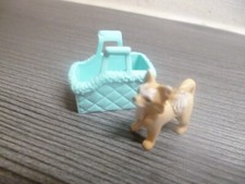 Playmobil hund chihuahua gebraucht kaufen  Bocholt