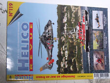 15µµ revue helico d'occasion  Doullens