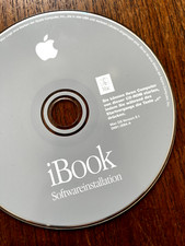Ibook mac software gebraucht kaufen  Dortmund