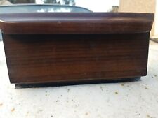 Mercedes w123 wood for sale  BARKING