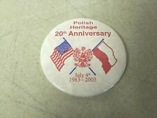 Thorp wisconsin polish for sale  Stanley
