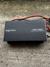 12v 2000w pure for sale  CHELTENHAM