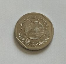 Francs 1998 commémorative d'occasion  Vals-près-le-Puy