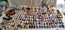 Playmobil lot 182 d'occasion  Brignoles
