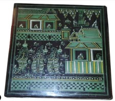 Coffret carré boite d'occasion  Rixheim