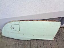 Pel kapitän 1953 gebraucht kaufen  Neuried