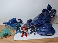 Halo mega bloks for sale  WARMINSTER