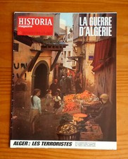 Historia magazine 208 d'occasion  La Fère