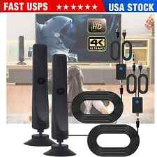 Usado, Antena Rewave, Antena de TV Rewave, Antena de TV Interna, Suporte Interno Inteligente 4k 1080p comprar usado  Enviando para Brazil