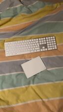 Apple magic keyboard gebraucht kaufen  Bernau