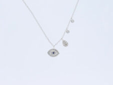 Juw meirat collier gebraucht kaufen  Düsseldorf