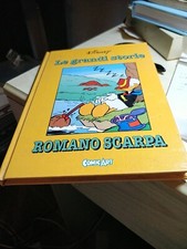 Disney grandi storie usato  Salerno