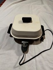 Rival electric frying for sale  Hanover