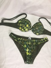 Costume bagno donna usato  Monte San Giusto