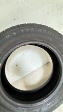 Gomme neve 175 usato  Cernusco sul Naviglio