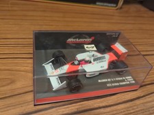 Mini champs mclaren for sale  WITHAM