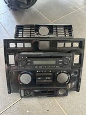 landrover defender console for sale landrover defender console for sale SOUTHAMPTON
