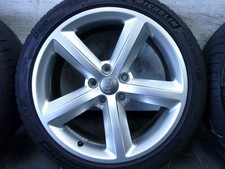 Alufelgen riginal audi gebraucht kaufen  Bad Bramstedt