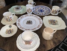 Queen elizabeth 2nd for sale  SALTCOATS