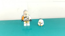 Lego minifig figurine d'occasion  Plabennec