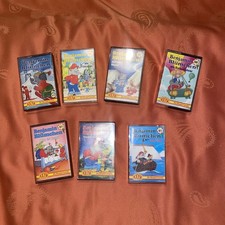 Kassetten sammlung kinder gebraucht kaufen Kassetten sammlung kinder gebraucht kaufen  Frohburg