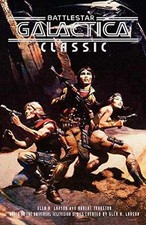 Battlestar galactica classic for sale  Philadelphia