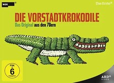 Vorstadtkrokodile gebraucht kaufen Vorstadtkrokodile gebraucht kaufen  Berlin