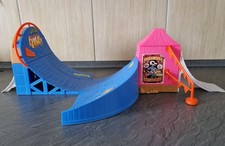 Hot wheels skaterbahn gebraucht kaufen Hot wheels skaterbahn gebraucht kaufen  Burg