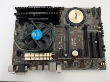Intel core 4690k for sale  ORMSKIRK
