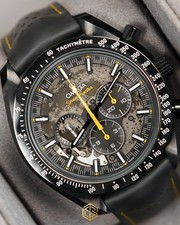 Omega 2024 speedmaster for sale  ULVERSTON
