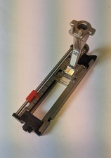 Bernina nähfuß 3b gebraucht kaufen  Hergatz