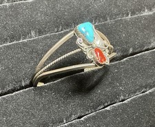 Navajo silver child for sale  Summerville