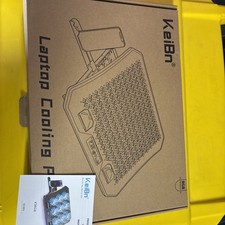Keibn laptop cooling for sale  Kansas City