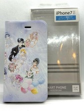 Capa para Notebook Sailor Moon Edição Limitada Iphone7 8 Iphonese2 Se3 Japão comprar usado  Enviando para Brazil