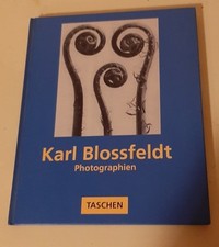Karl blossfeldt photographien gebraucht kaufen  Hildesheim