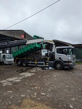 Scania 2016 p360 for sale  LEEDS