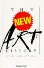 The New Art History, , Used; Good Book comprar usado The New Art History, , Used; Good Book comprar usado  Enviando para Brazil
