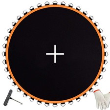 Jumptastic replacement trampol for sale  Seattle