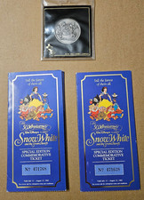 Disney snow white for sale  Houston
