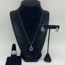 Sterling silver assorted for sale  Los Angeles